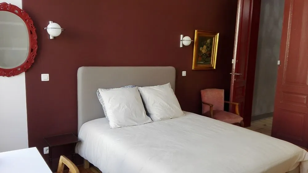 B&B Le 36 Auderghem