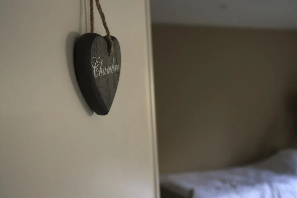 B&B Le 36 Auderghem