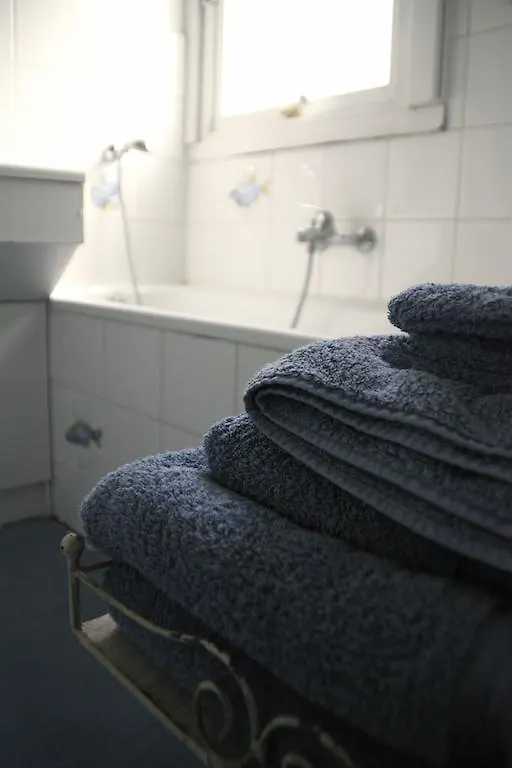 B&B Le 36 Auderghem