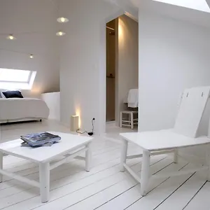 La Maison Haute Bruselas