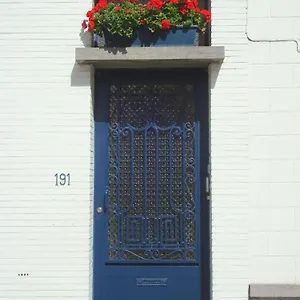 Brigitte & Alain Saint-Gilles