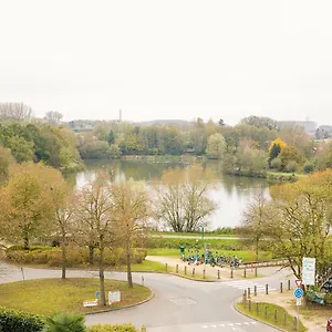 La Floraison Anderlecht