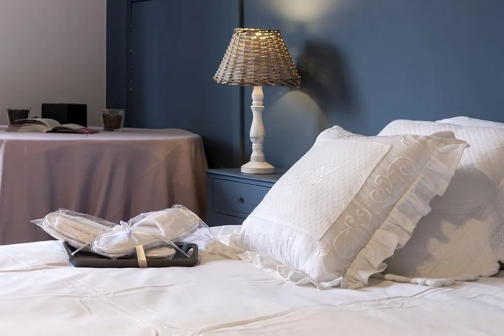 B&B Le 36 Brussels Bed & Breakfast Auderghem