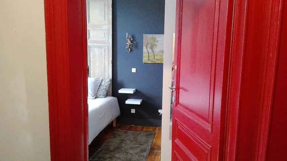 *** Bed & Breakfast B&B Le 36 Brussels Belgium