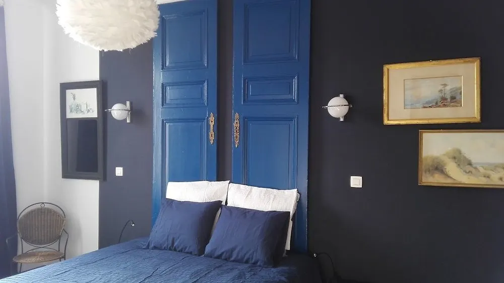 Bed & Breakfast B&B Le 36 Brussels