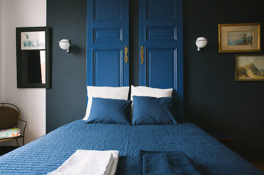 B&B Le 36 Brussels