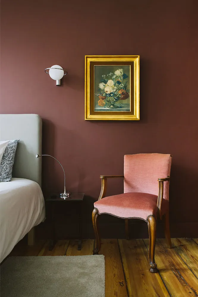B&B Le 36 Brussels Bed & Breakfast Auderghem